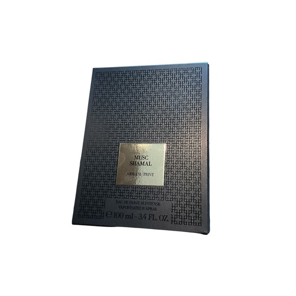 Musc Shamal Armani Prive 3.4 fl oz - Picture 4 of 5